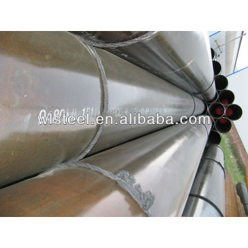 ASTMA53/A106/API5L G.B scaffolding pipe price per ton